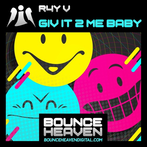 OUT NOW !!!!R4Y V - Giv It 2 Me Baby [sample].mp3