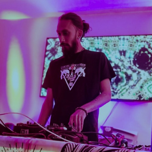 Skyle - AncienTribe (1yr Anniversary)Studio Sesh