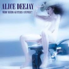 Alice Deejay - Better off Alone (Remix Noisetempo)(FREE Download)