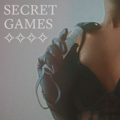 secret games - vesper (original)