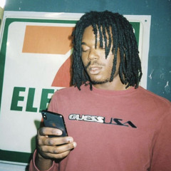 LUCKI - ARCHIVE CELINE (REMIX @prodbyibby)