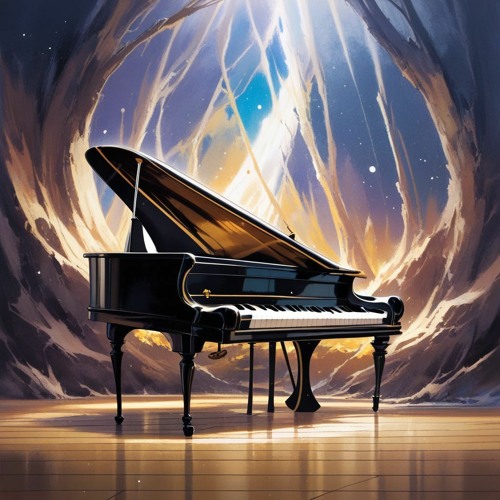 Stream passacaglia in c minor arrangement of js bach by lr abbott