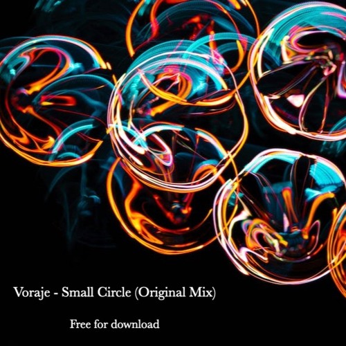 Small Circle (Original Mix)