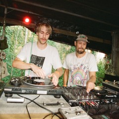 Valentin & Hendrik Stein at Zmar 2024