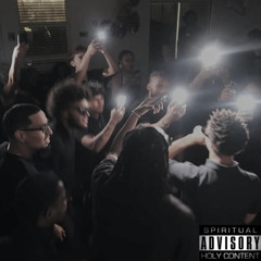 Rounds (prod.Zer0)