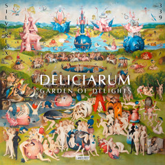 EP339 - SilverFox Deliciarum [Garden of Delights]