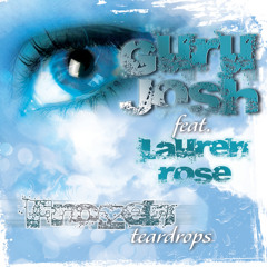 Frozen Teardrops (DJ Kharma & Andrea Corelli Remix) [feat. Lauren Rose]