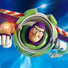 TO INFINITY AND BEYOND