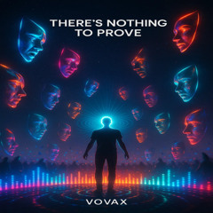 There’s nothing to prove.