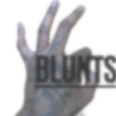 3BLUNTS (Instrumental)