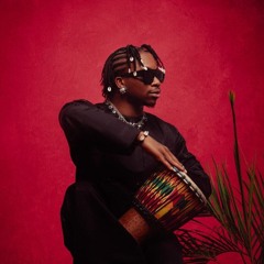 Oxlade Ft. Wande Coal - Asunasa (Hold Your Waist) (Deash's Upgrade)