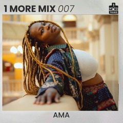 1 More Mix 007 - Ama