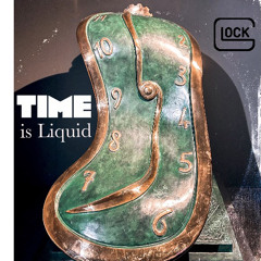 ED Lock - Time is Liquid -> EUPHORIA new Year’s Eve Radio Show