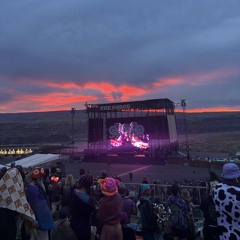 “Ambivalence” ID - Tipper (Gorge 7/5/25)
