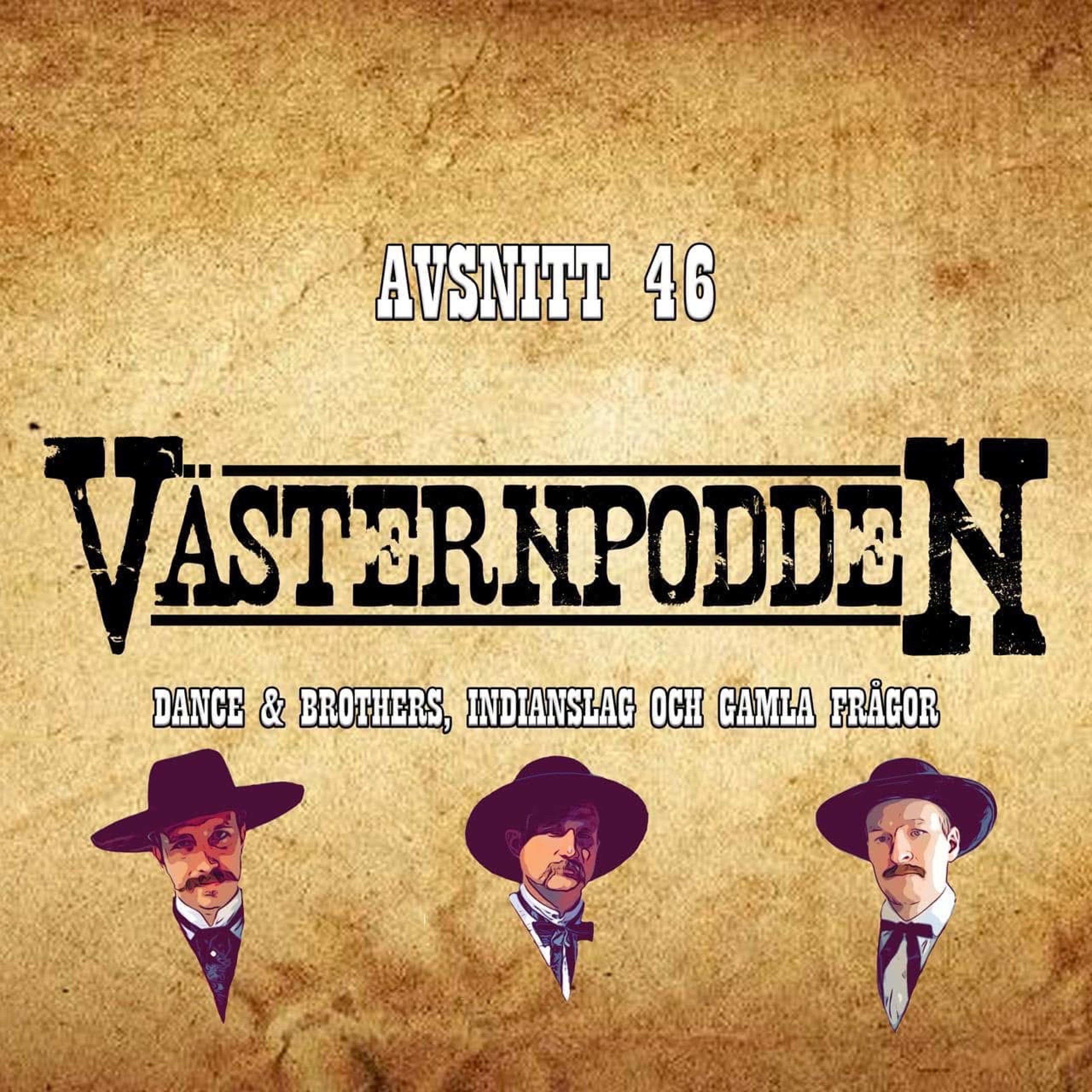 Västernpodden