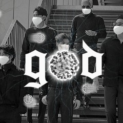 지오디 - 촛불하나 (CORONA Remix)