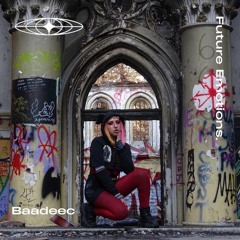 Baadeec F.E. Mix 001