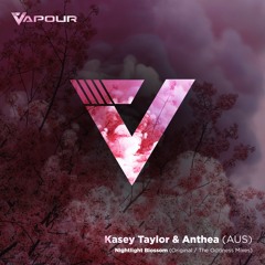 VR159 Kasey Taylor & Anthea - Nightlight Blossom