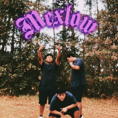 MEXLOW - Out Of Faze