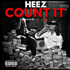 Count It (Produced by J. Reid)