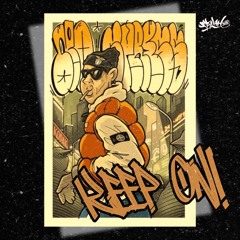 BEAT DISPONIBLE 90 BPM "KEEP ON" (DURACION 3:15)