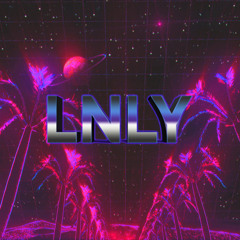 LNLY (feat. Nic Cyan)