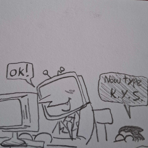 DELTARUNE // IT'S TV TIME!