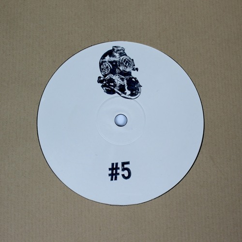 Stillhead - Mastermind // Challenged [Challenger Deep PSI005] (clips)