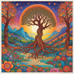 Path Of Compassion