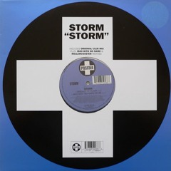 Storm - Storm (Jordan Suckley Remix) [FREE DOWNLOAD]