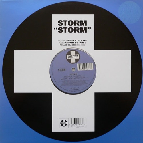 Storm - Storm (Jordan Suckley Remix) [FREE DOWNLOAD]