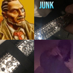 IDK (prod. i forgot)