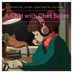 A Chat with Chet Baker