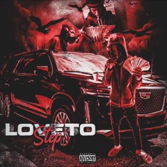 Spliizzyyy- Love To Step