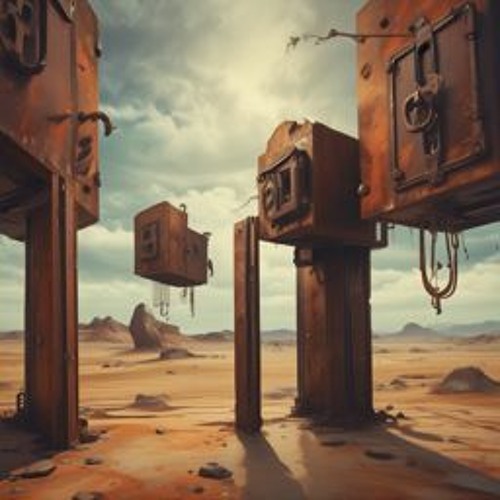Keys To The Unopened Doors