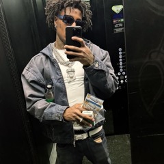 nba youngboy - ye (yeezy)