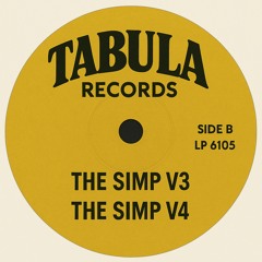 Kabooki Jukebox_The Simp V4