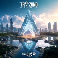 Trizono - Utopia (​​SPIT333 - Spiral Trax)