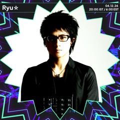 Attack The Music Radio #013：Ryu