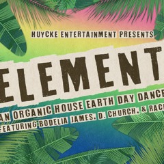 Elements Earth Day Party '23