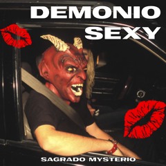 Demonio Sexy ☠️ <3