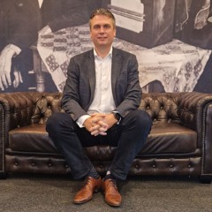 Geert Dreschler (MKB accountants) - MKB Finance Maand 10 juni 2025