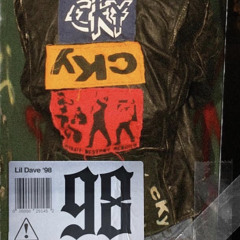 98 EP - RIGHT AWAY [Produced By Woodpecker]