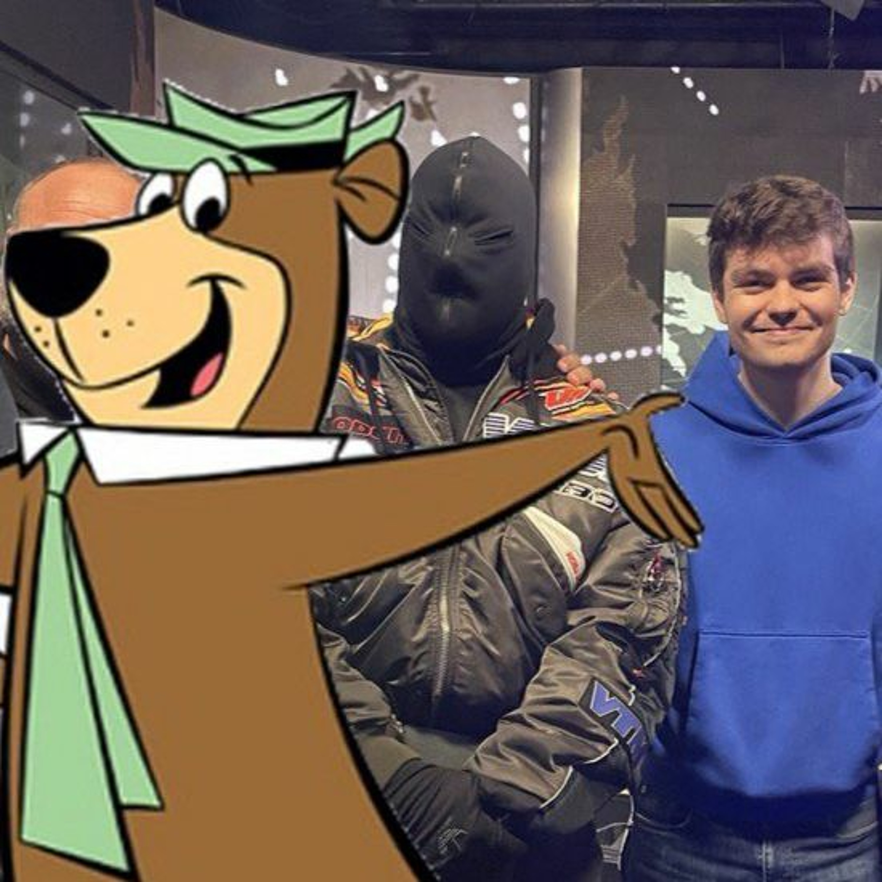 Season Three Episode Four: The Dads Who Stepped Up episode artwork