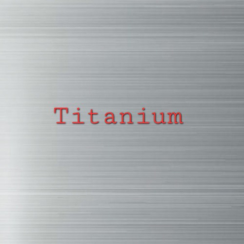 Titanium (David Guetta, Sia)