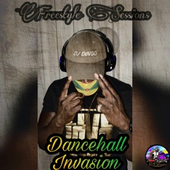 #FreestyleSessions - Dancehall Invasion