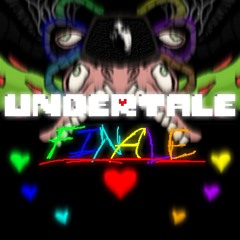 UNDERTALE - 080 Finale [Applefied]