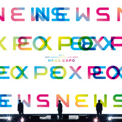 Gekiban (NEWS EXPO LIVE Version)