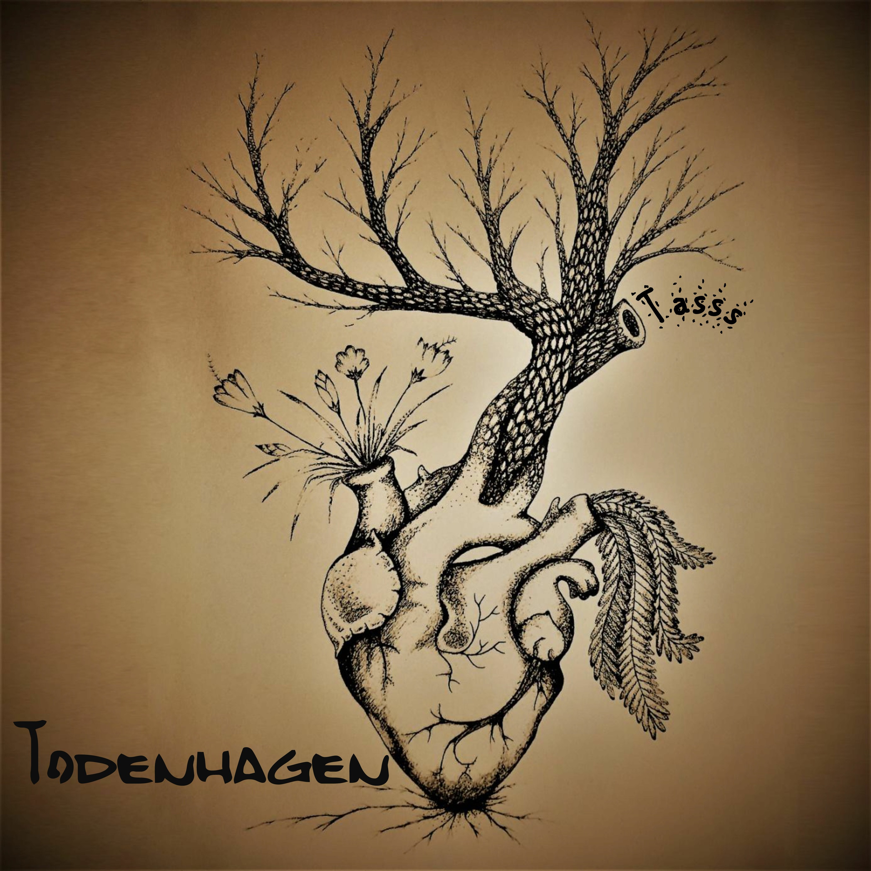 Todenhagen episode artwork