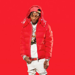 NBA YoungBoy - Yesterday ft. Webbie [Official audio]